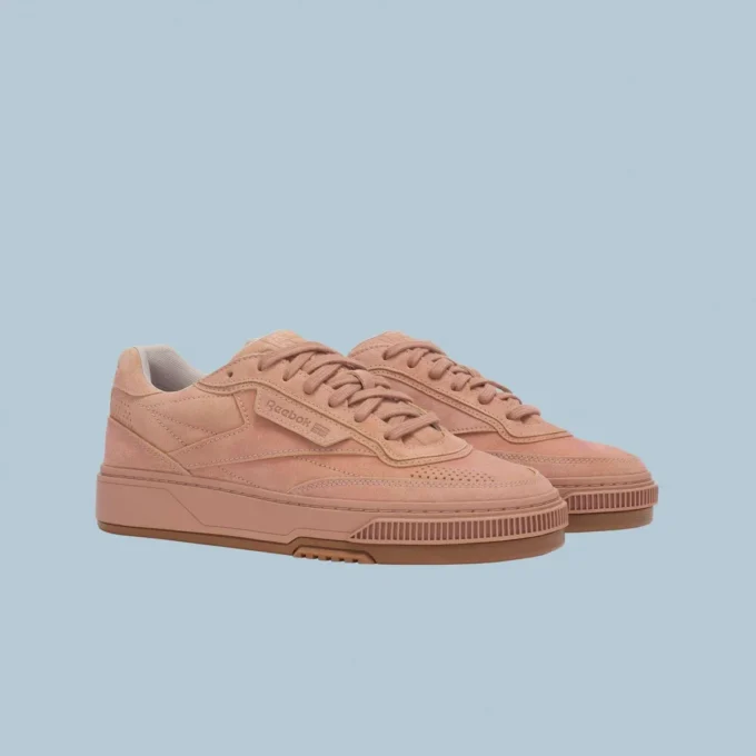 Club C LTD Sneakers