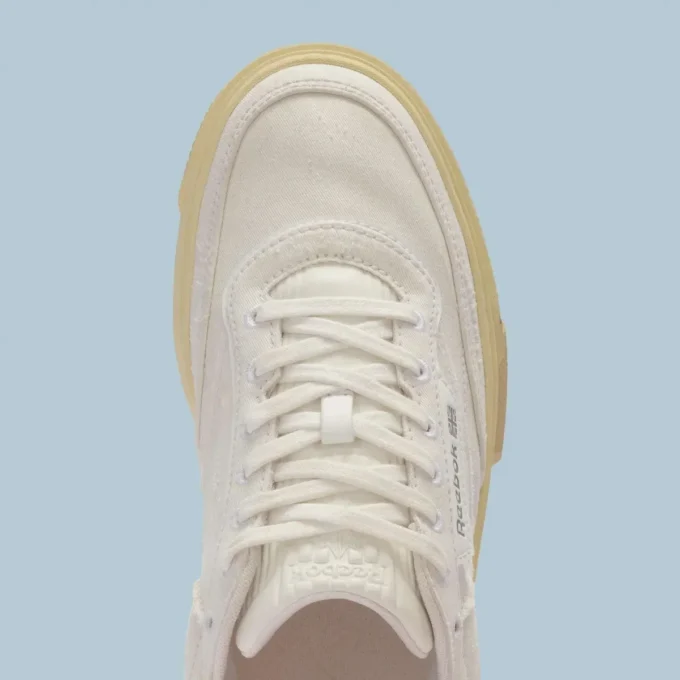 Club C LTD Sneakers