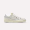 Club C Revenge Vintage-Schuhe
