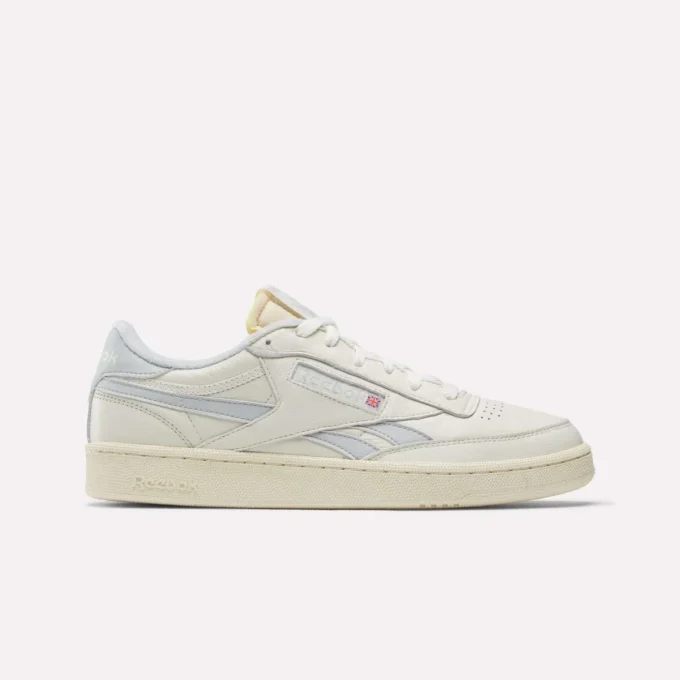 Club C Revenge Vintage-Schuhe