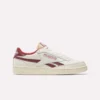 Club C Revenge Vintage-Schuhe