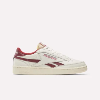 Club C Revenge Vintage-Schuhe