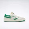 Club C Revenge Vintage-Schuhe