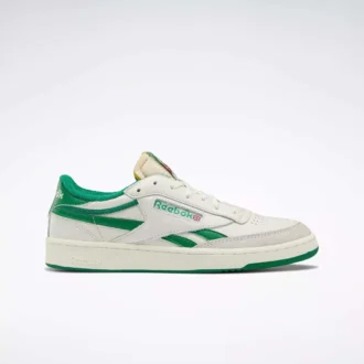 Club C Revenge Vintage-Schuhe