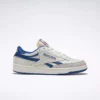 Club C Revenge Vintage-Schuhe