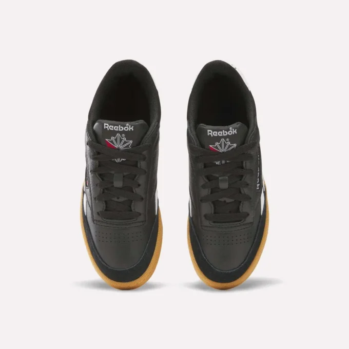 Club C Revenge Vintage-Schuhe