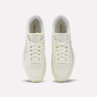 Club C Revenge Vintage-Schuhe