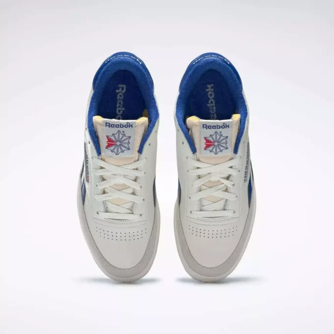 Club C Revenge Vintage-Schuhe