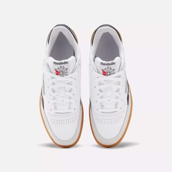 Club C Revenge Vintage-Schuhe
