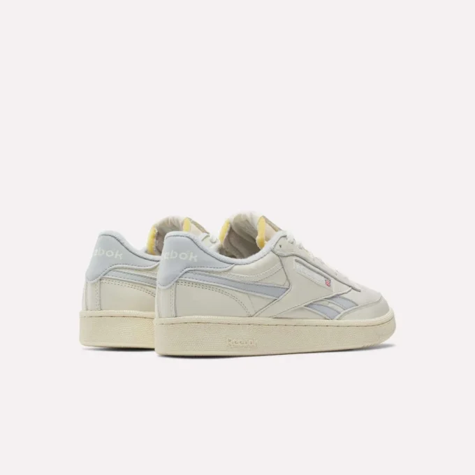 Club C Revenge Vintage-Schuhe
