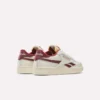 Club C Revenge Vintage-Schuhe