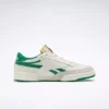 Club C Revenge Vintage-Schuhe