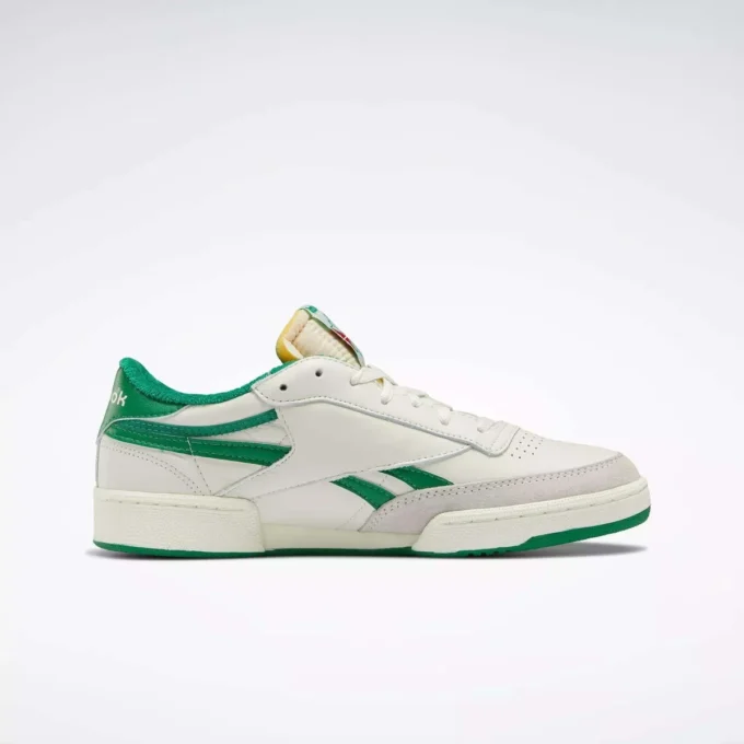 Club C Revenge Vintage-Schuhe