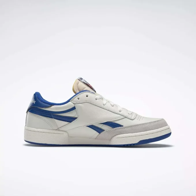 Club C Revenge Vintage-Schuhe