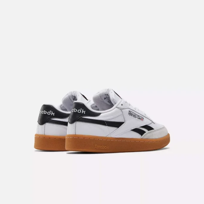 Club C Revenge Vintage-Schuhe
