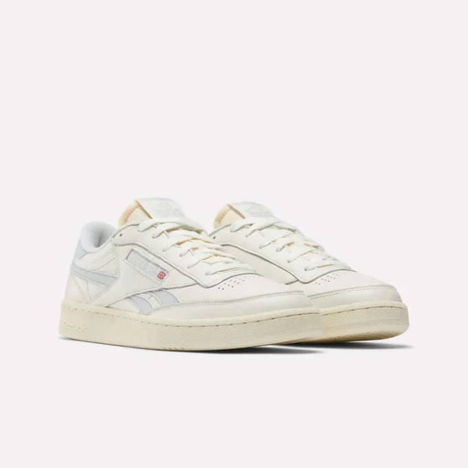 Club C Revenge Vintage-Schuhe
