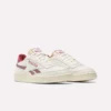 Club C Revenge Vintage-Schuhe