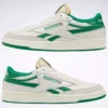 Club C Revenge Vintage-Schuhe