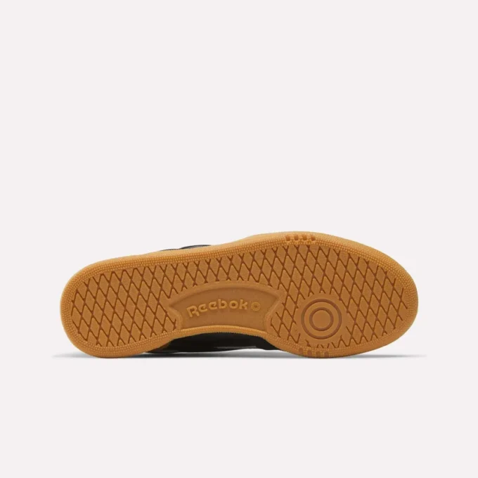 Club C Revenge Vintage-Schuhe