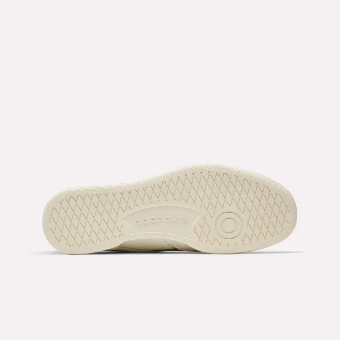 Club C Revenge Vintage-Schuhe