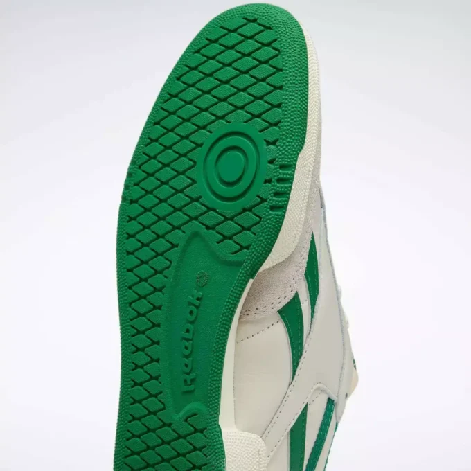 Club C Revenge Vintage-Schuhe