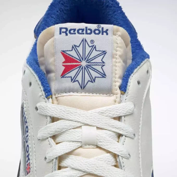 Club C Revenge Vintage-Schuhe