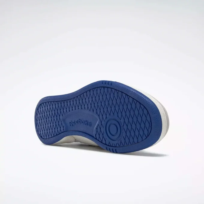 Club C Revenge Vintage-Schuhe