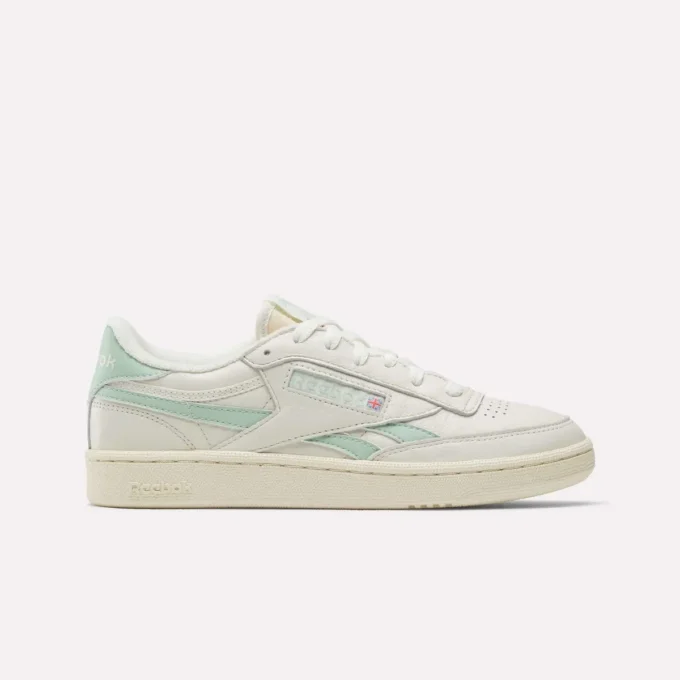 Club C Revenge Vintage-Schuhe für Damen