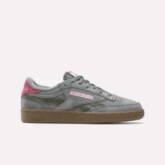 Club C Revenge Vintage-Schuhe für Damen
