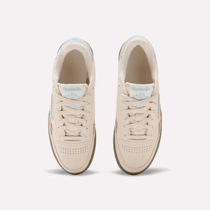Club C Revenge Vintage-Schuhe für Damen