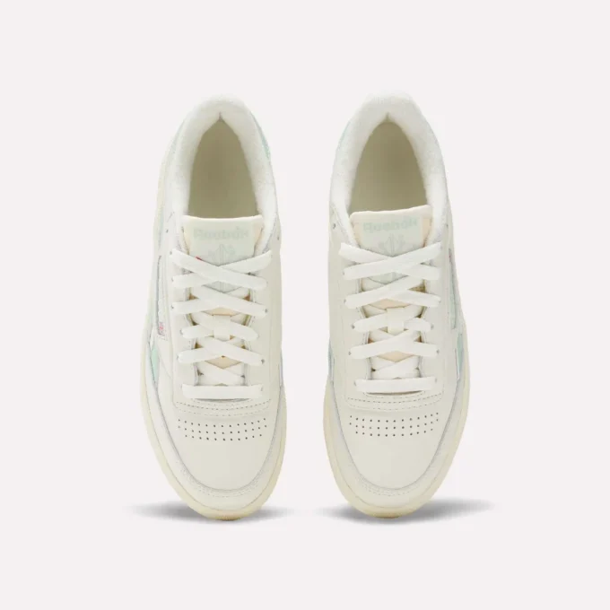 Club C Revenge Vintage-Schuhe für Damen