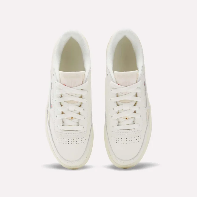 Club C Revenge Vintage-Schuhe für Damen