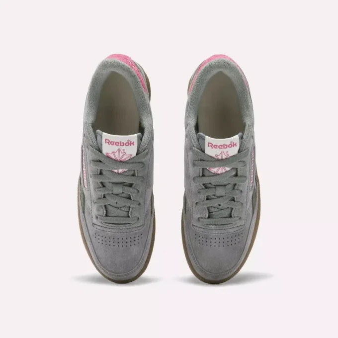 Club C Revenge Vintage-Schuhe für Damen