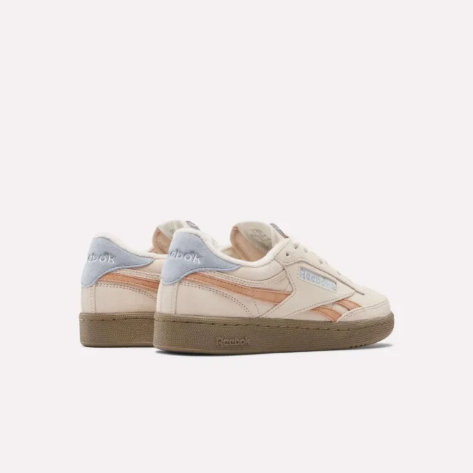 Club C Revenge Vintage-Schuhe für Damen
