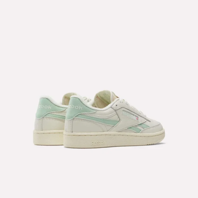 Club C Revenge Vintage-Schuhe für Damen