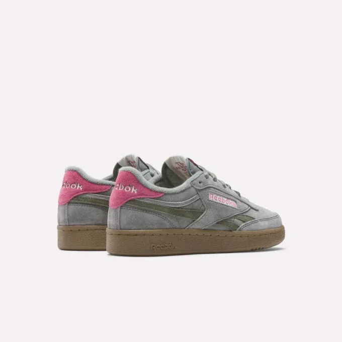 Club C Revenge Vintage-Schuhe für Damen