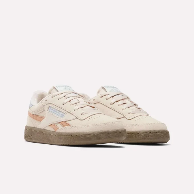 Club C Revenge Vintage-Schuhe für Damen