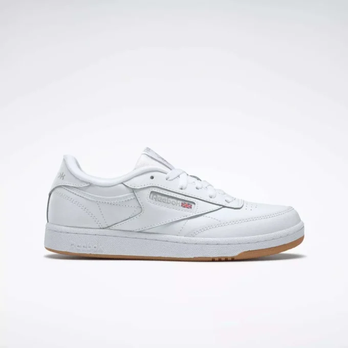 Club C-Schuhe für Kinder – Grundschule