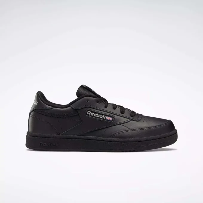 Club C-Schuhe für Kinder – Grundschule
