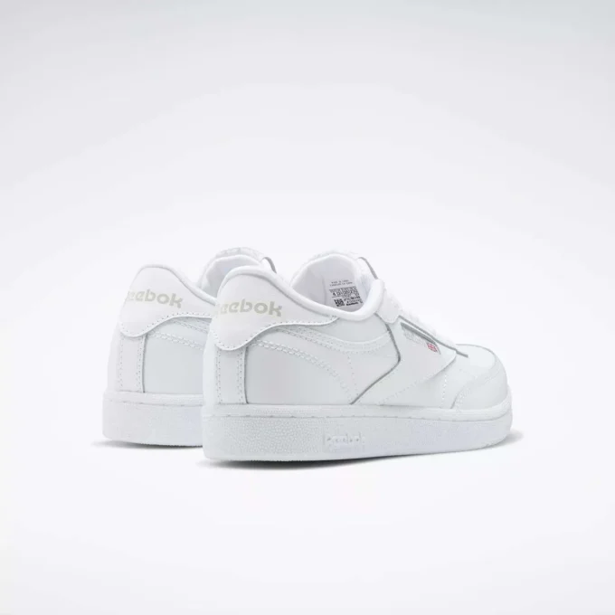 Club C-Schuhe für Kinder – Grundschule
