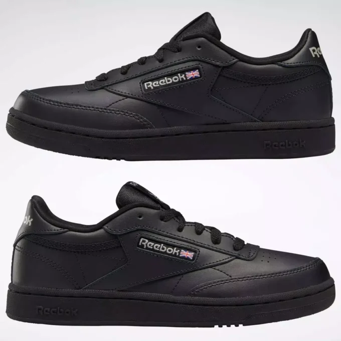 Club C-Schuhe für Kinder – Grundschule