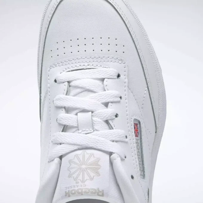 Club C-Schuhe für Kinder – Grundschule