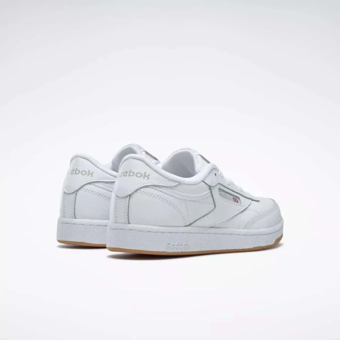 Club C-Schuhe für Kinder – Grundschule
