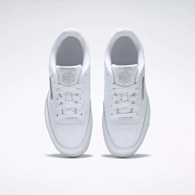 Club C-Schuhe für Kinder – Grundschule