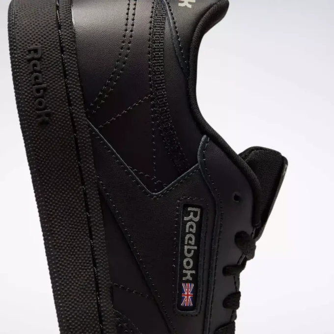Club C-Schuhe für Kinder – Grundschule