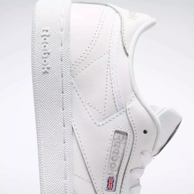 Club C-Schuhe für Kinder – Grundschule