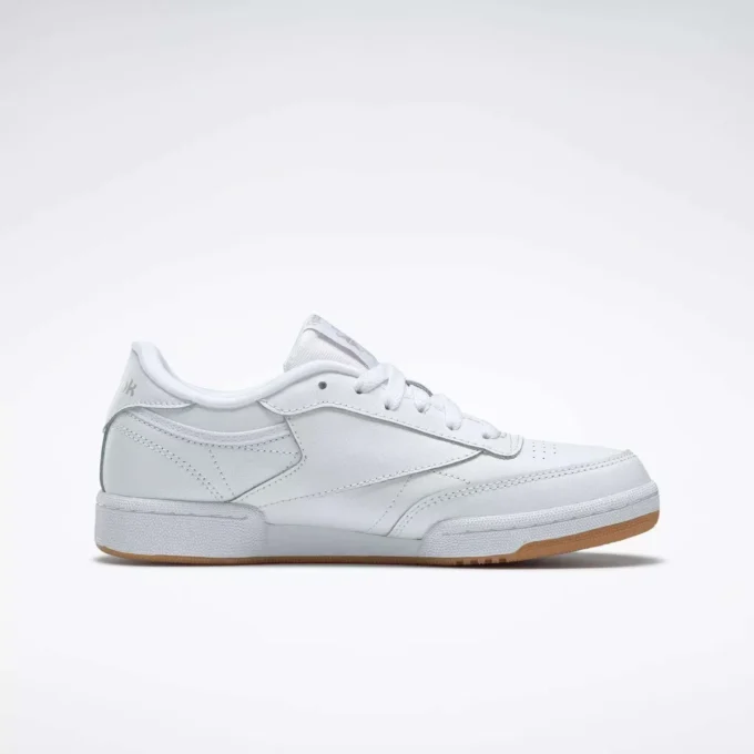 Club C-Schuhe für Kinder – Grundschule