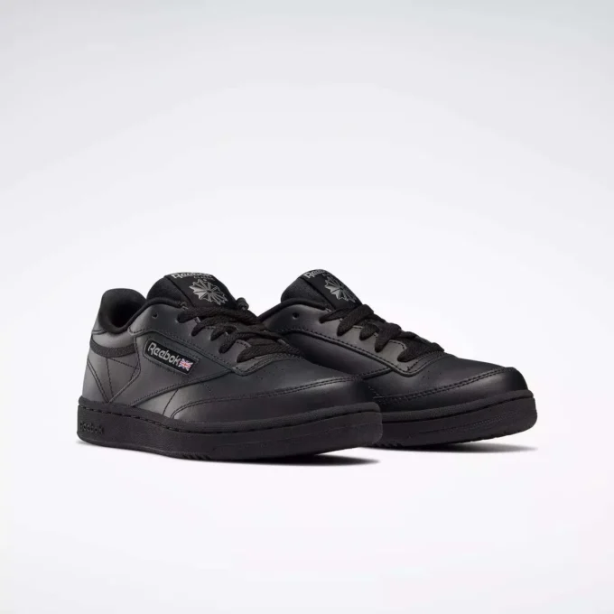 Club C-Schuhe für Kinder – Grundschule