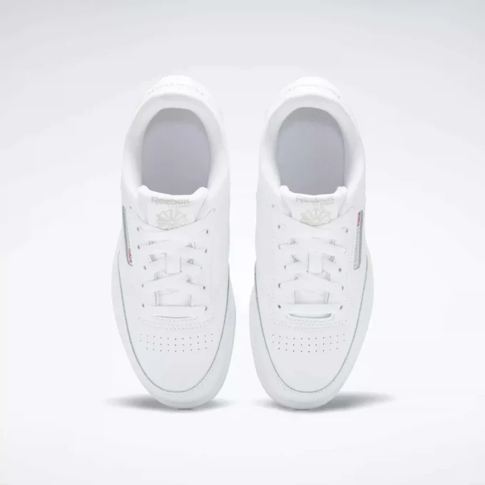 Club C-Schuhe für Kinder – Grundschule
