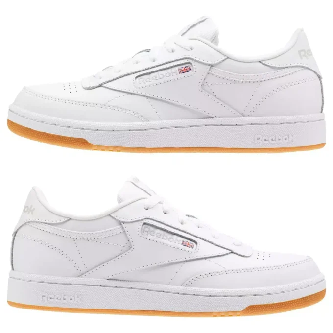 Club C-Schuhe für Kinder – Grundschule